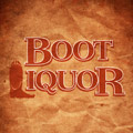 Boot Liquor